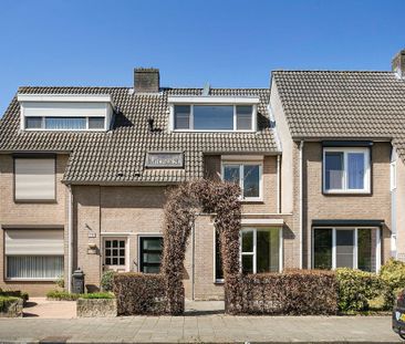Te huur: Huis Grote Beerlaan in Eindhoven - Photo 1