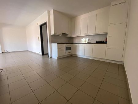 Appartement met 1 slaapkamer centrum Koekelare - Foto 2