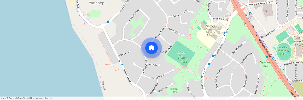 24 Oldham Way, WA 6035, Yanchep