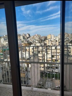 Διαμέρισμα για ενοικίαση Κέντρο (Ζωγράφου) - Photo 1