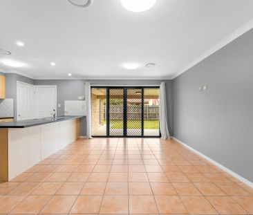 FRESHLY UPDATED FAMILY HOME WITH MODERN FINISHES - Photo 1