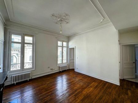 Appartement à louer, 4 pièces - Angers 49100 - Photo 2