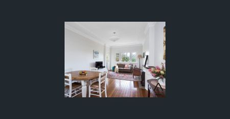 Light filled and peaceful two bedroom unit in Woollahra - Photo 3