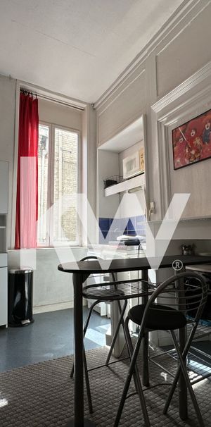 Appartement LILLE - Photo 1
