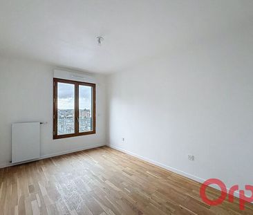 Appartement à louer 3 pièces • 66,57 m2 Châtenay-Malabry - Photo 6