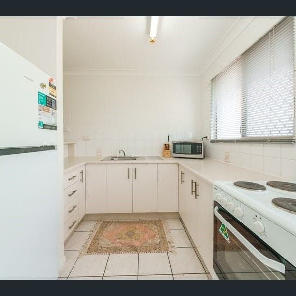 17/133-173 Ireland Street, Oonoonba - Photo 1