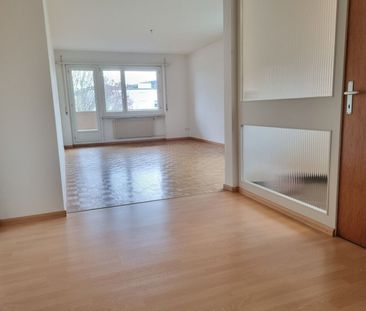 The perfect home: 3,5 -ZWG with a very reasonable rent - Photo 1