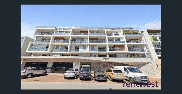 Sleek Subiaco Apartment - Photo 1