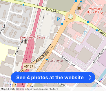 Aston Road North, Birmingham, B6 - Photo 1