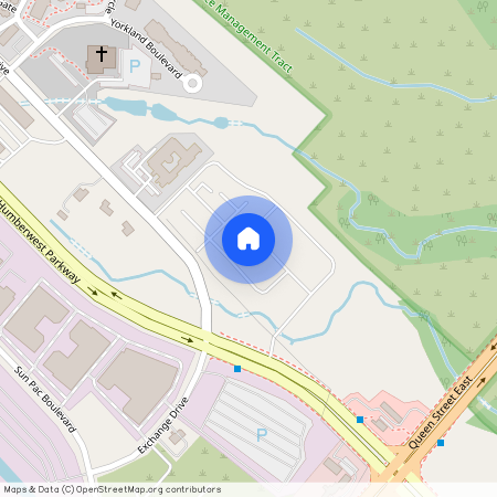 15 Arcola Street, Brampton