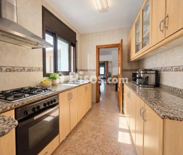Casa en alquiler en Barcelona Capital - Photo 2