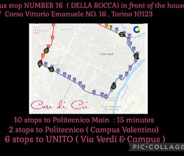 Corso Vittorio Emanuele II, Turin, Piedmont 10123 - Foto 6