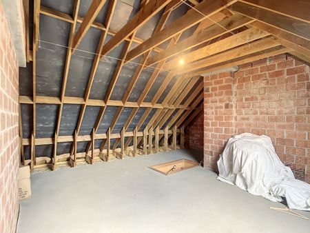 Ruim appartement in Beigem - Photo 3