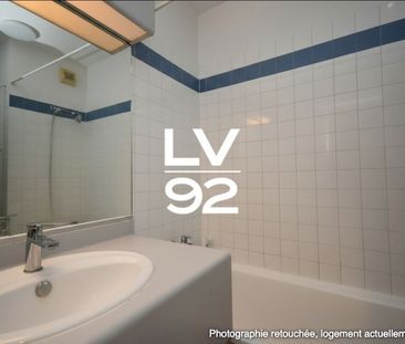 Appartement 1 Pièce 25 m² - Photo 2