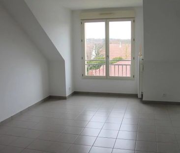 Location Appartement 2 pièces 45m² COULOMMIERS 77120 - Photo 1