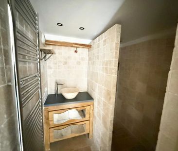 Location Appartement 2 pièces NICE 06200 - Photo 4