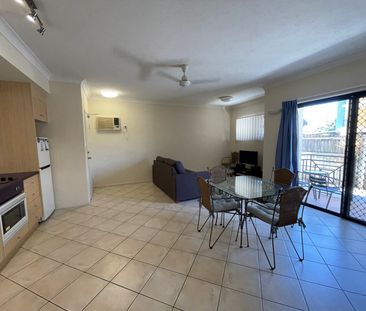 4/48 Mitchell Street, North Ward QLD 4810 - Apartment For Rent | Do... - Photo 3