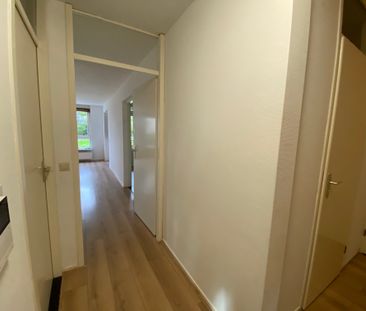 Te huur: Appartement Praam 11 in Krimpen aan den IJssel - Foto 2