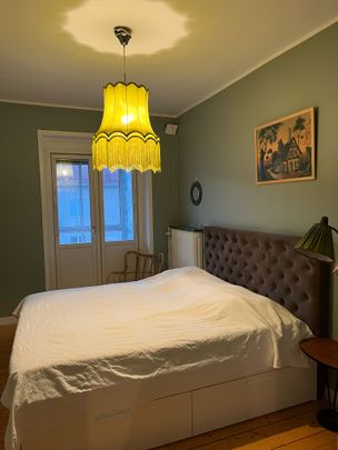 Ribevägen, Malmö - Foto 1