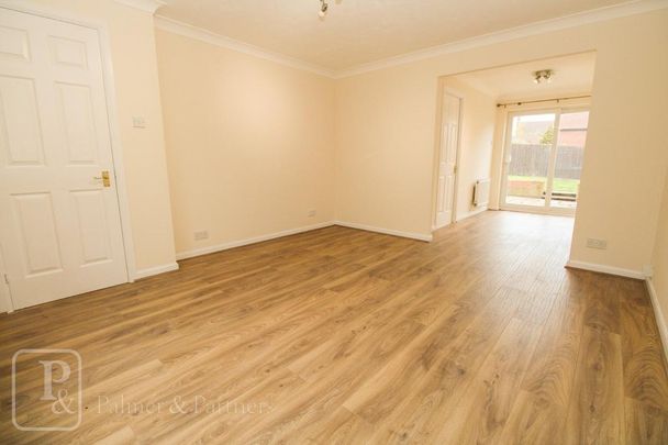 3 bedroom end of terrace house to rent - Photo 1