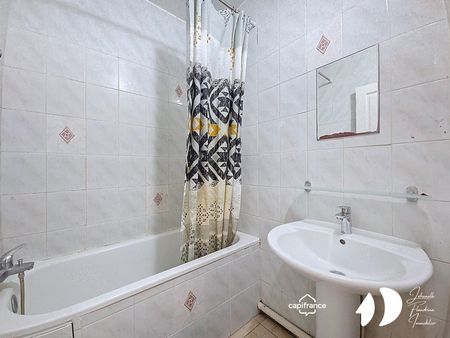 Dugazon - Appartement meublé - 2 chambres - à louer - Les Abymes (971) - Photo 3