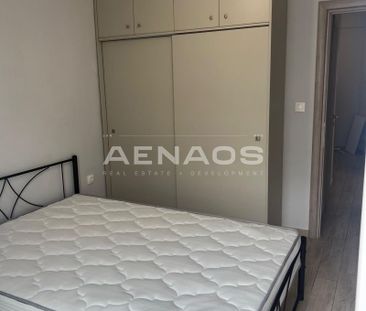 Διαμέρισμα για ενοικίαση Δέρκων (Καλαμαριά) - Photo 5