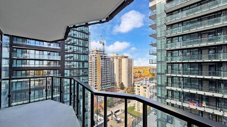 For Lease - 110 Broadway Avenue Unit# 1405S, Toronto, Ontario - Photo 4