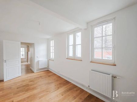 Rental Apartment Paris 1st - Photo 4