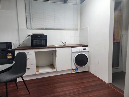 Parmelia - Photo 2