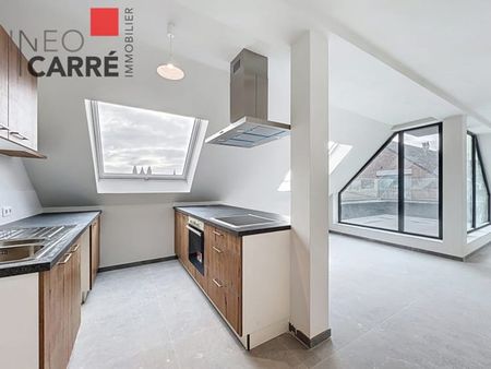 Duplex te huur - Foto 5