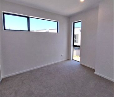 3 Bdrm Townhouse with car park - Photo 1