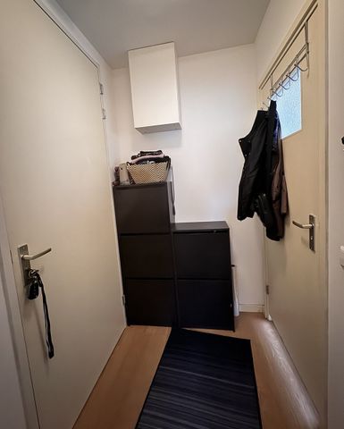 Te huur: keurig 2-kamer appartement op toplocatie in Roosendaal - Foto 4