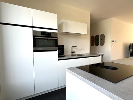 Prachtig nieuwbouwappartement op topligging - Photo 4
