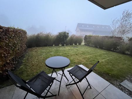 Magnifique studio proche de l'EHL ! - Photo 5