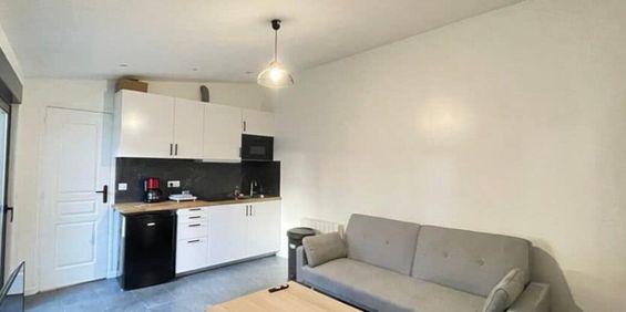 Appartement 29m² – 2 pièces – Montreuil - Photo 3