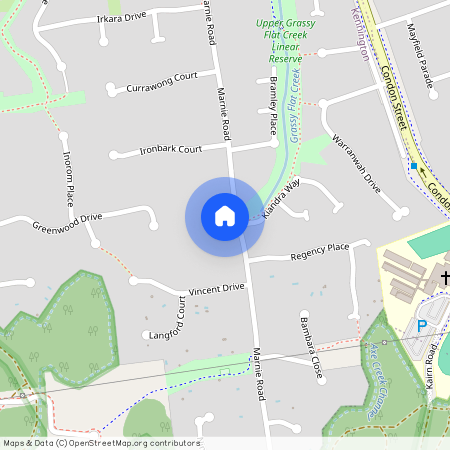 60 Marnie Road, Vic 3550, Kennington