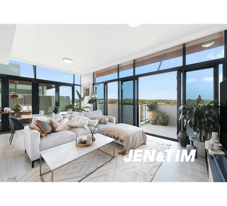 107/50 Walker St, Rhodes, NSW 2138 - Photo 5