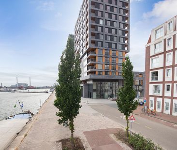 Maashaven N.z. 637, Katendrecht, 3072AE, Rotterdam - Photo 6