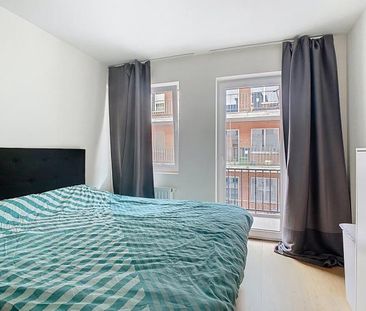 Modern Appartement met 2 Slaapkamers in Denderhoutem - Foto 2
