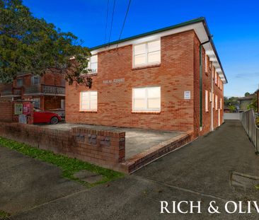 3/8 Queensborough Road, Croydon Park NSW 2133 - Apartment For Rent ... - Photo 5