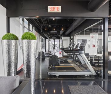 1085 Rue Smith, app.1010, H3C 0L9, H3C 0L9, Montréal - Photo 6