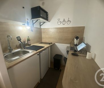 Location Appartement 1 pièce 25m² MONTPELLIER 34080 - Photo 4