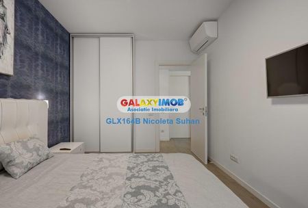 APARTAMENT 2 CAMERE Sos Nordului -Herastrau-LIGHTHOUSE - Fotografie 4