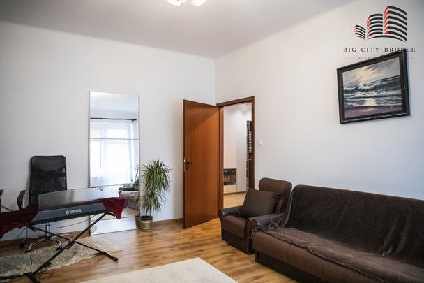 3pokoje 89,5m2 Stare Miasto ul. Piłsudskiego - Photo 1