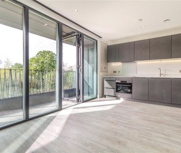 1 bedroom apartment to rent - Photo 5