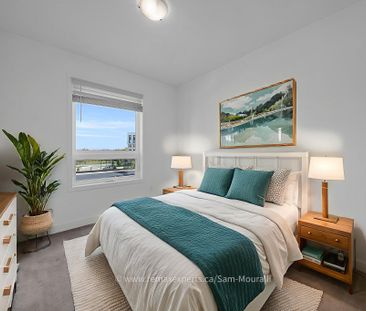 For Lease - 6 Spice Way Unit# 207, Barrie, Ontario - Photo 4