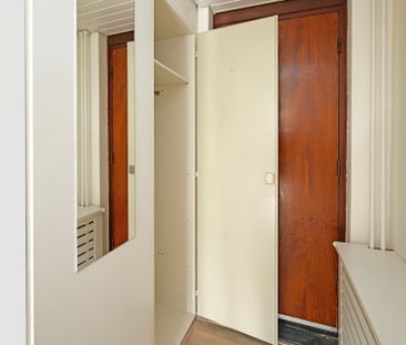 Te huur: Appartement Catharina van Rennesstraat in Den Haag - Foto 6