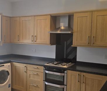 2 bedroom terraced house to rent - Photo 6