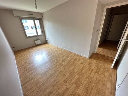 Location appartement 4 pièces 89.15 m² à Lille (59000) CENTRE VILLE CENTRE VILLE - Photo 5