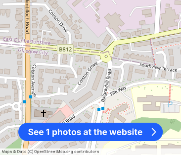 Colston Grove,Bishopbriggs,Glasgow,G64 - Photo 1